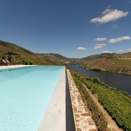 Quinta Sao Luiz The Vine House Douro Pension Tabuaço Buitenkant foto