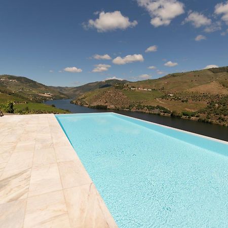 Quinta Sao Luiz The Vine House Douro Pension Tabuaço Buitenkant foto