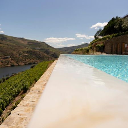 Quinta Sao Luiz The Vine House Douro Pension Tabuaço Buitenkant foto