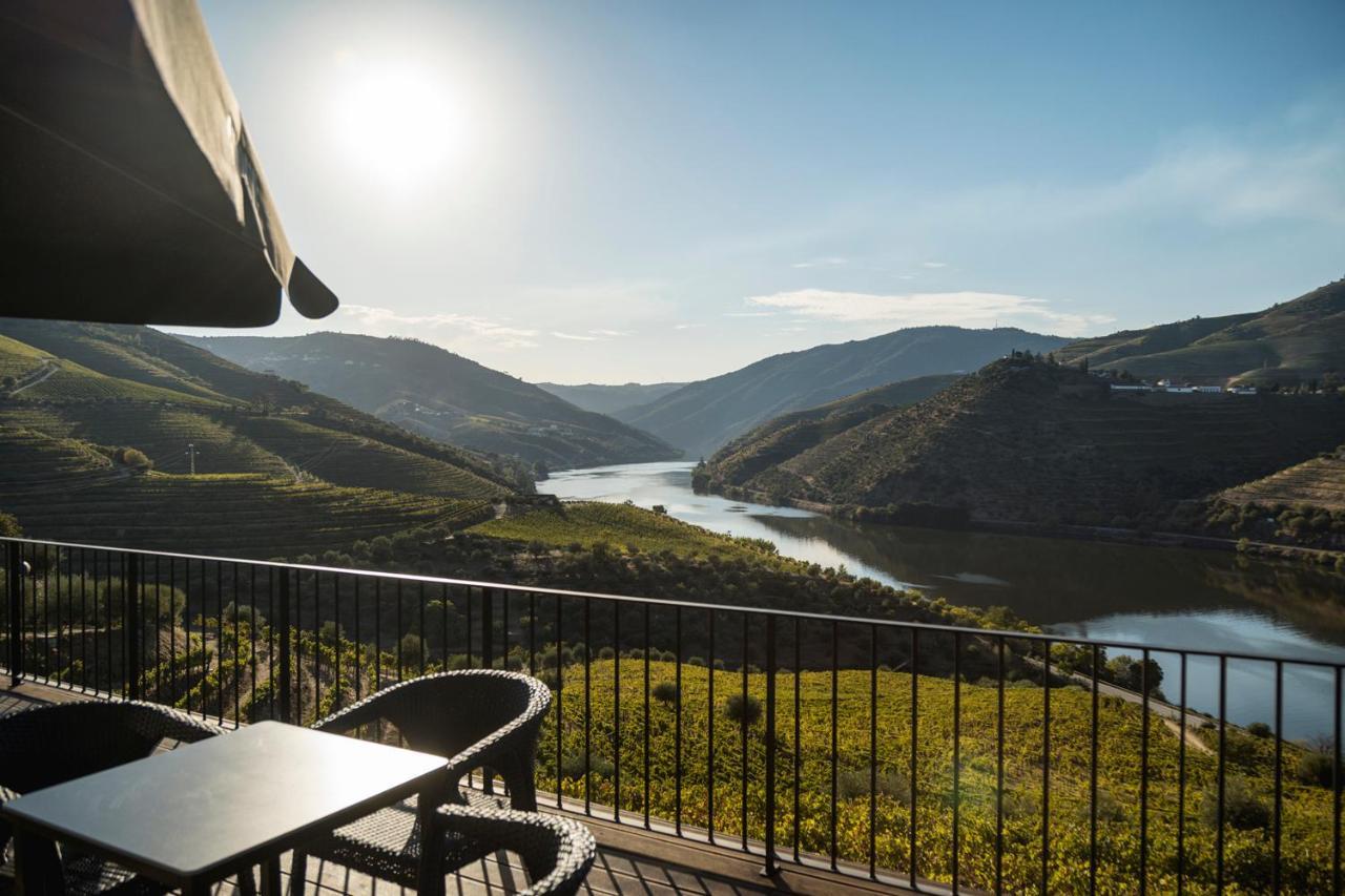 Quinta Sao Luiz The Vine House Douro Pension Tabuaço Buitenkant foto