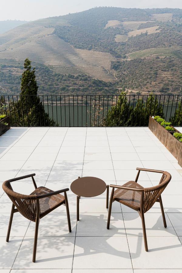 Quinta Sao Luiz The Vine House Douro Pension Tabuaço Buitenkant foto