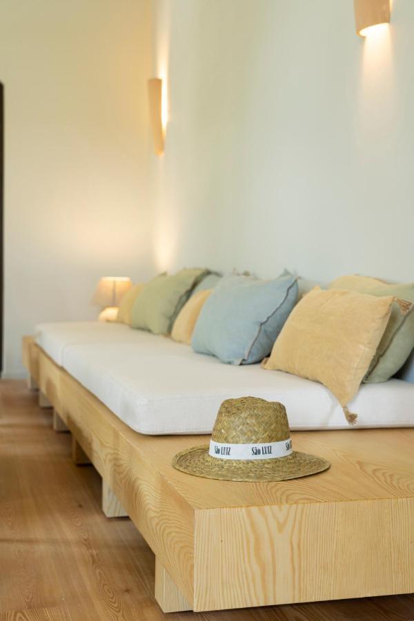 Quinta Sao Luiz The Vine House Douro Pension Tabuaço Buitenkant foto